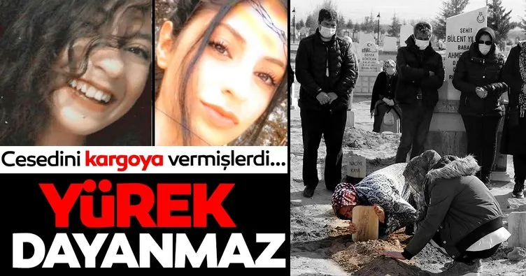 SON DAKİKA | Müge Anlı canlı yayında Mervenur Polat cinayetini çözmüştü!  Acılı anne cenazede gözyaşı döktü!