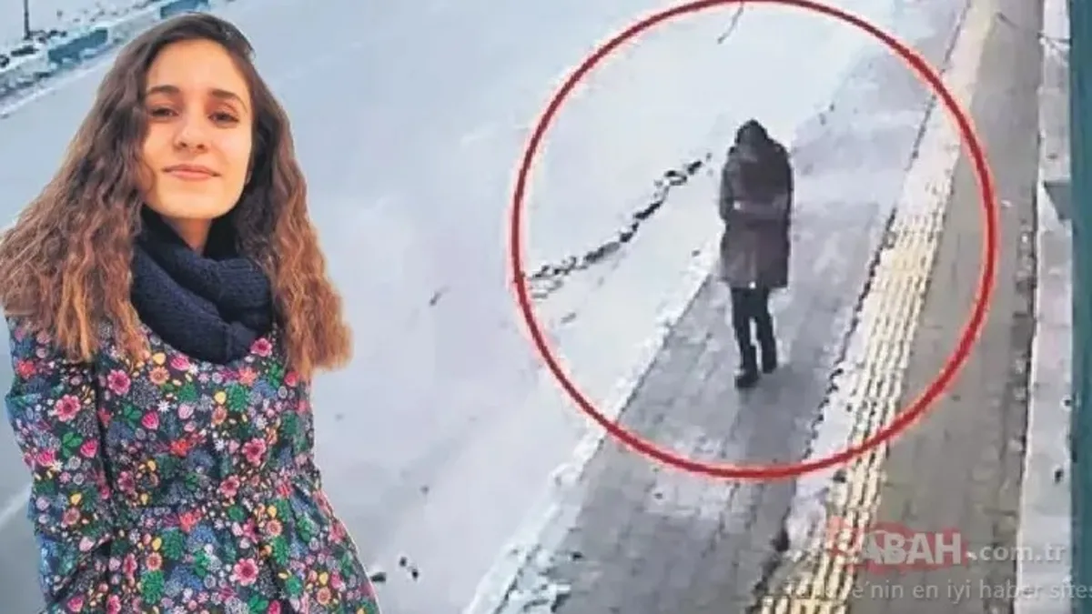 Son Dakika | Gülistan Doku soruşturmasında yeni gelişme: Umut Altaş için kırmızı bülten çıkarıldı!