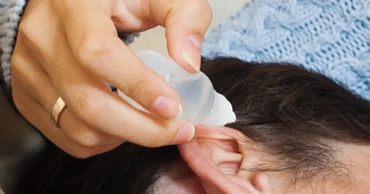 Kulağa su kaçması orucu bozar mı?