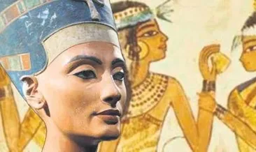 Kleopatra’nın parfümü yeniden üretildi