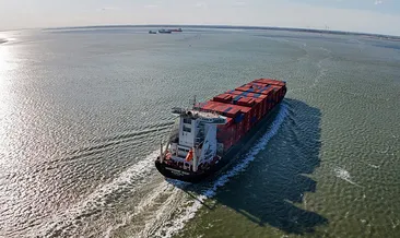 Hürmüz’de hareketlilik: İlk gemiler boğazdan geçti