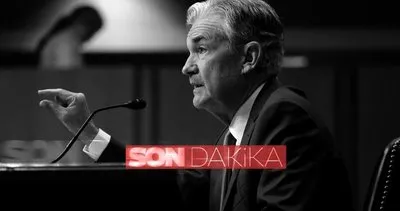 FED FAİZ KARARI SON DAKİKA: Jerome Powell faiz silahını çekecek mi? İşte Fed’in şifresi: 2023 Kasım Fed toplantısı ne zaman, saat kaçta?