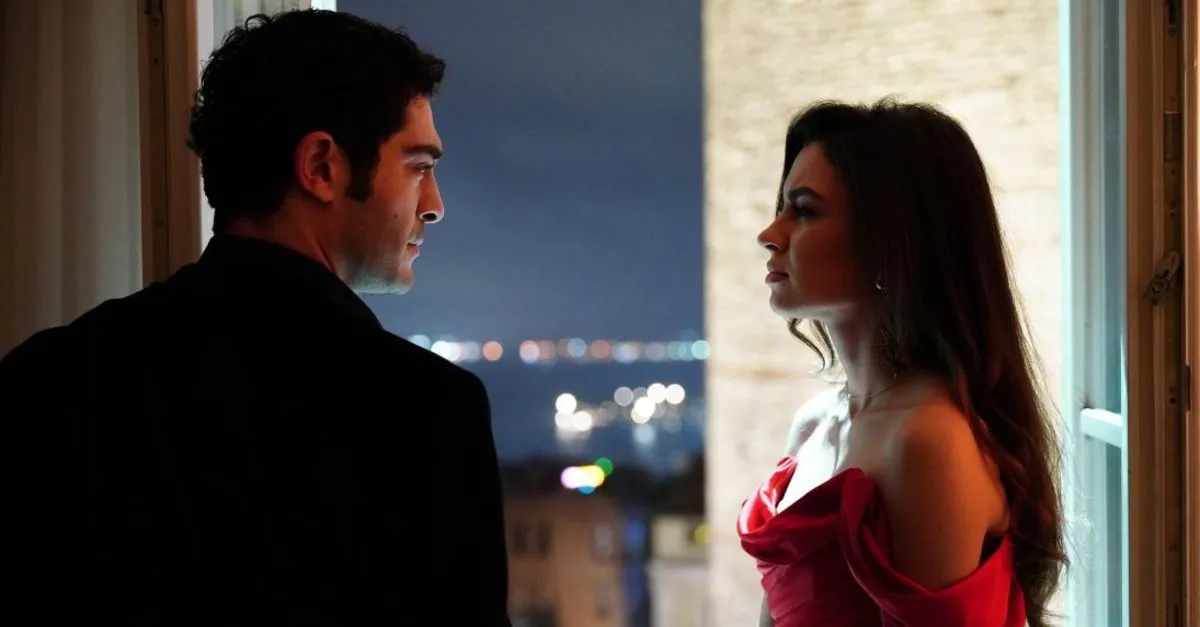 Yeni yıl eğlencesinde büyük sırlar ortaya çıkacak!