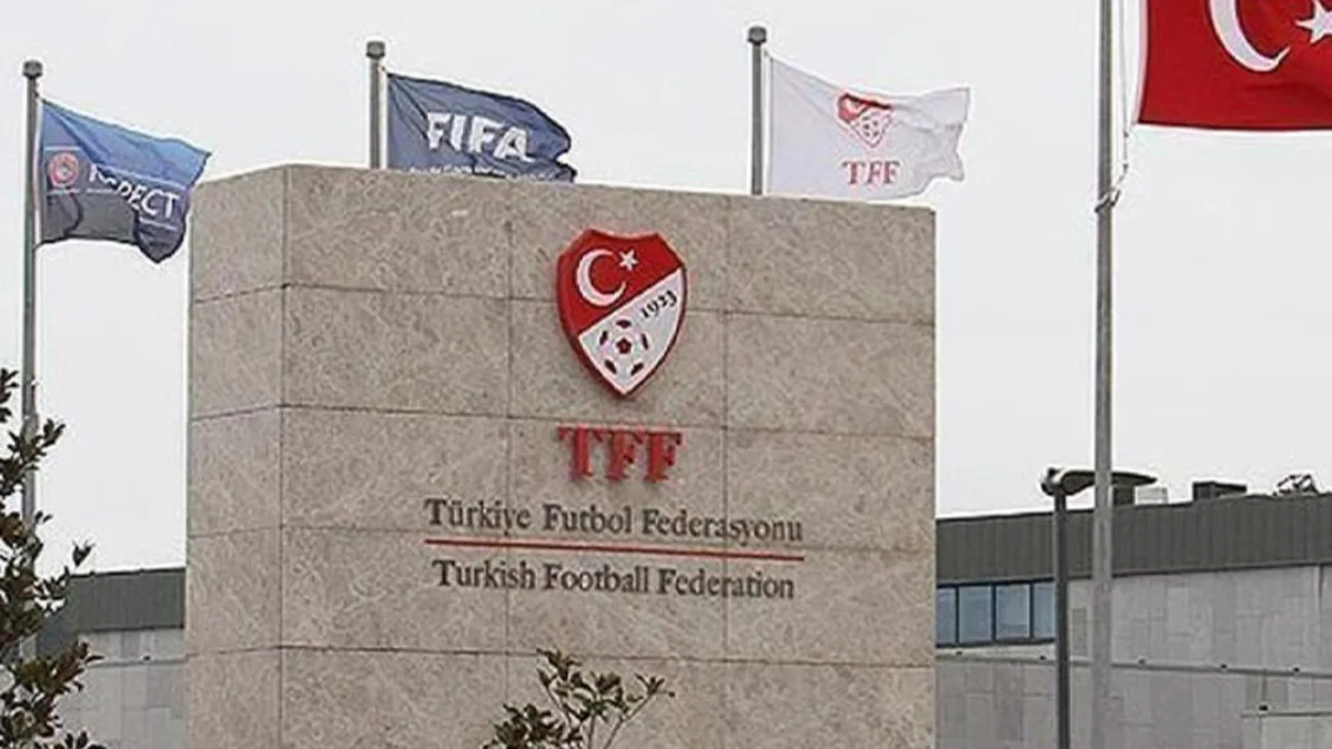 Futbolda bahis soruşturması! 510 isim PFDK’ya sevk edildi Futbolda bahis soruşturması! 510 isim PFDK’ya sevk edildi