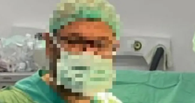 Bıçak parası alırken yakalanan doktorun tüm ameliyatları mercek altında
