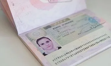 Schengen vizesi nasıl alınır?