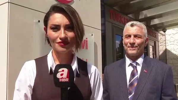 Ticaret Bakanı Bolat'tan A Haber'e özel açıklamalar | Video