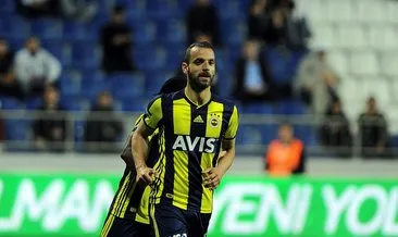 Fenerbahçe son dakika transfer haberleri! Soldado Fenerbahçe’ye veda etti