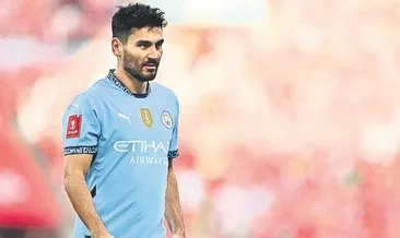 Fransa’dan bomba Gündoğan iddiası!