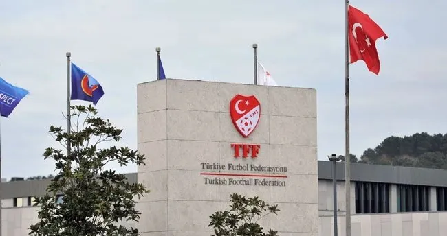 TFF açıkladı! Elektronik bilet dönemi...