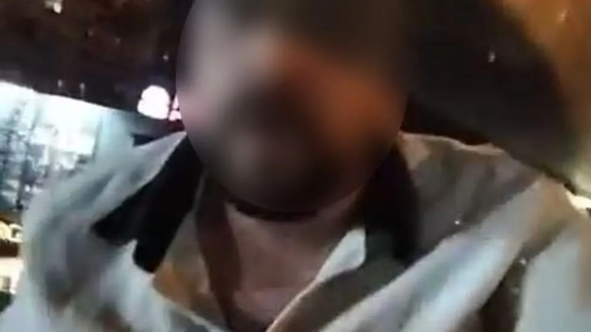 Esenyurt’ta trafik magandası dehşet saçtı: Kafa atarak taksinin camını kırdı! Esenyurt’ta trafik magandası dehşet saçtı: Kafa atarak taksinin camını kırdı!