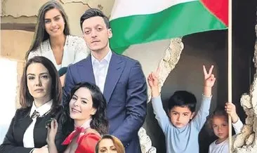İnşallah bu kıyım bitmiştir
