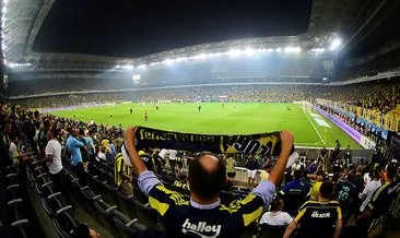 Spor Toto Süper Lig’de ilginç istatistik! Bilet var taraftar yok
