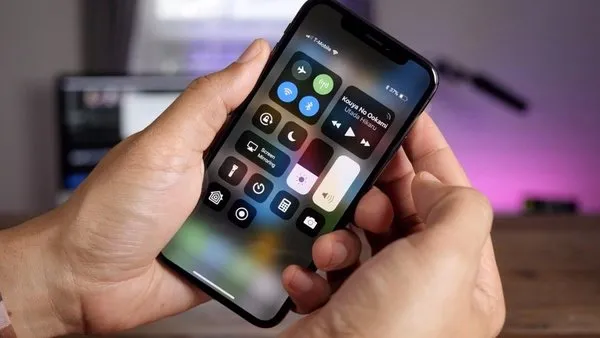 iPhone'lara yeni güncelleme geldi! (iOS 11.3 beta 4 karşınızda)