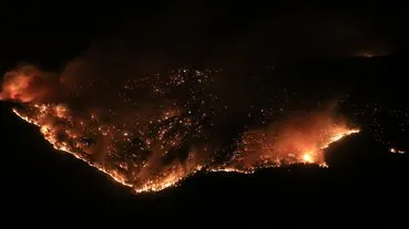 MERSİN ORMAN YANGININDAKİ SON DURUM: Mersin orman yangını kontrol altına alındı mı?