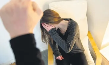 133 kadın şiddet kurbanı oldu