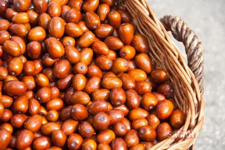 Anadolu’nun gizli hazinesi: Hünnap