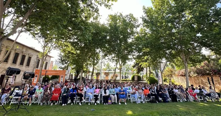 Kültür Yolu Festivali Şanlıurfa’yı renklendirdi