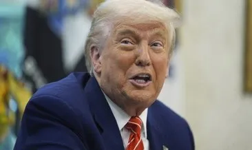 Trump’tan Gazze ateşkesi çıkışı: Gelecek hafta içinde gerçekleşmesini bekliyoruz