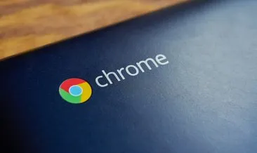 Google Chrome’un logosu 8 yıl sonra ilk kez değişti!