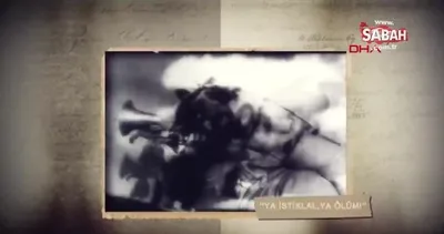 TSK’dan Sakarya Meydan Muharebesi klibi