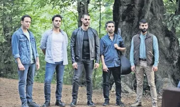 ‘Yalnız Kurt’ efsanesi başlıyor