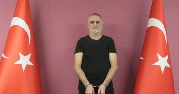 Son dakika: MİT DEAŞ’ın sözde Türkiye vilayeti sorumlusu Kasım Güler’i yakaladı