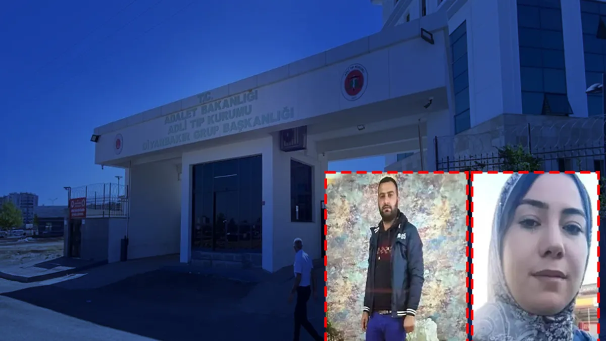 Diyarbakır’da dere yatağında bulunmuştu! Rojda Yakışıklı cinayetinde kan donduran itiraf: 3 kişiye ağırlaştırılmış müebbet talebi Diyarbakır’da dere yatağında bulunmuştu! Rojda Yakışıklı cinayetinde kan donduran itiraf: 3 kişiye ağırlaştırılmış müebbet talebi