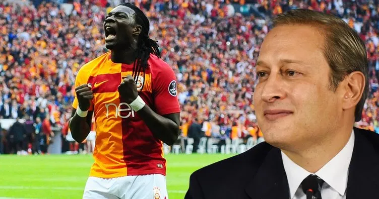 Son dakika: Gomis’in Galatasaray’dan istediği maaş ortaya çıktı! Beşiktaş detayı...