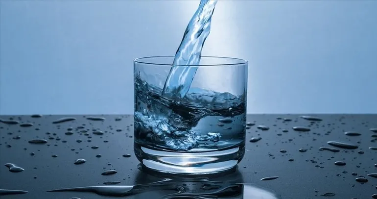 2 milyar insan içme suyundan mahrum