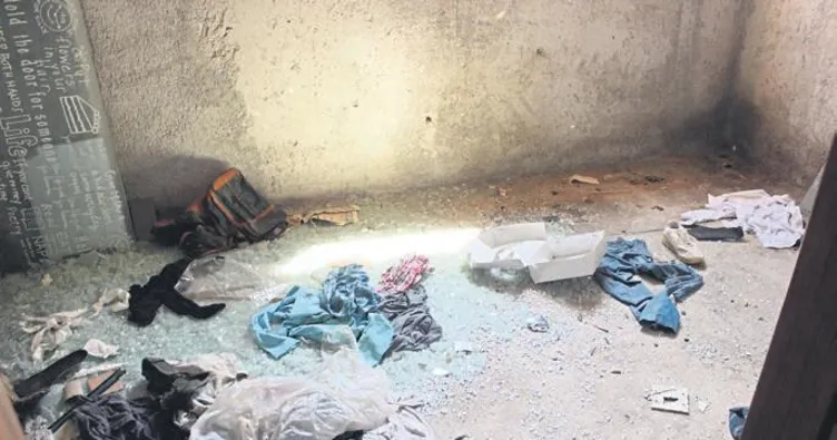 11 milyon çöpe gitti