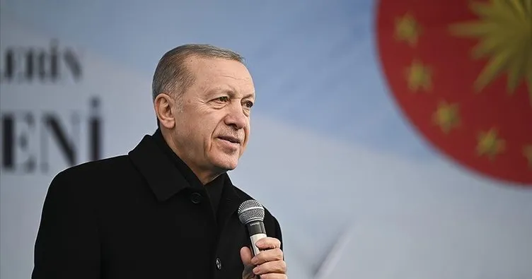 Başkan Erdoğan, Antalya’da 82 projenin toplu açılışını yapacak