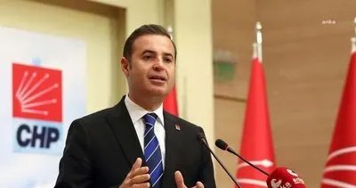 CHP’li Başkan algı belediyeciliğinde sınır tanımıyor! Devletin yaptığı sulama projesini sahiplendi
