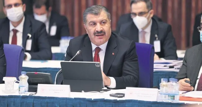 Turkovac hazır