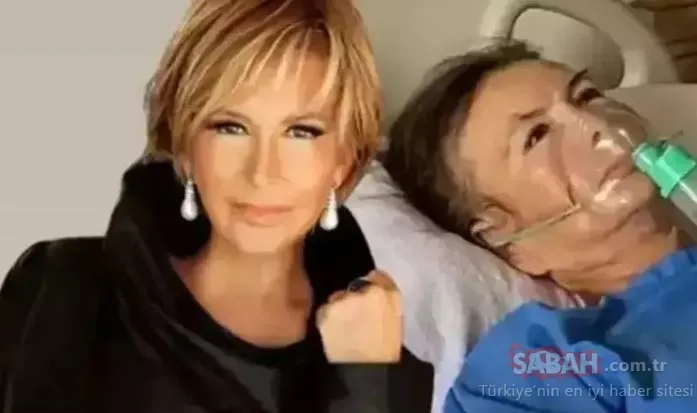 Hastaneden çıkan Filiz Akın’dan haber var! Filiz Akın: Beni düşünüp de dua edenlere ‘Merhaba!’