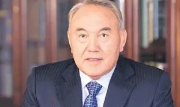 Nursultan Nazarbayev Kovid-19’a yakalandı