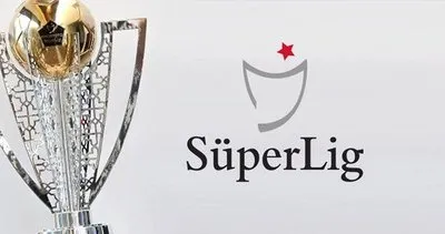Süper Lig puan durumu! 19 Ocak TFF Süper Lig Puan Durumu Sıralaması Tablosu nasıl? Süper Lig 22. hafta puan durumu sıralamasıı
