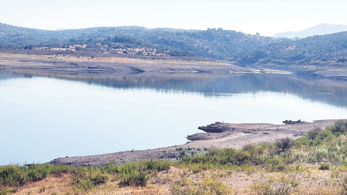 Bodrum’un da suyu kesilecek