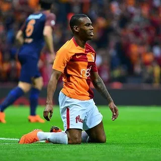 Galatasaray'dan Rodrigues açıklaması