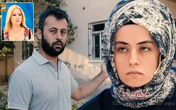 Son dakika: Müge Anlı'da masaya yatırılan Büyükşen cinayeti gündeme oturdu! Kilit adam konuştu: 20 gün önce ayrılmıştık