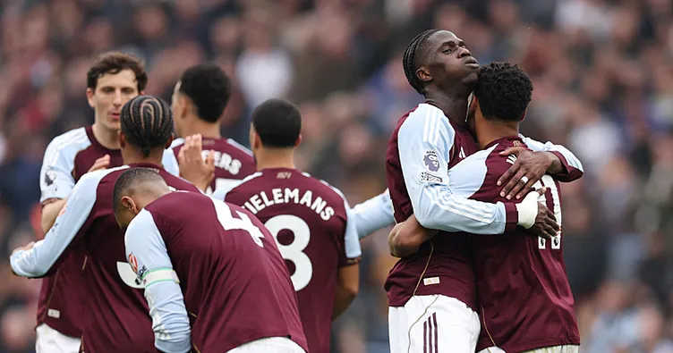 Aston Villa, West Ham United’a takılmadı!