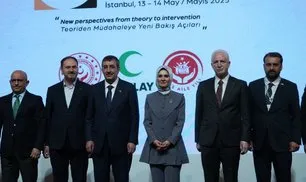 Kongreye 'Sanal kumar' damgası: Bu yıl ilk kez madde bağımlılığını geçti...