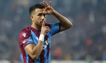 Trezeguet Kayseri maçına zor