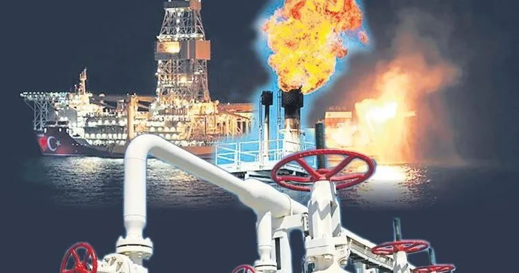 Karadeniz gazından günde 30 milyon TL kazanç