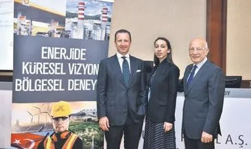 Turcas jeotermale yeni yatırım yapacak