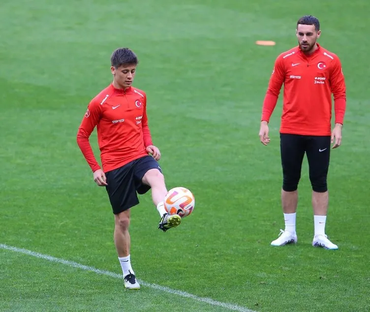 Son dakika haberi: Arda Güler ile ikinci görüşme bitti! Avrupa devinden Fenerbahçe'ye resmi yazı...