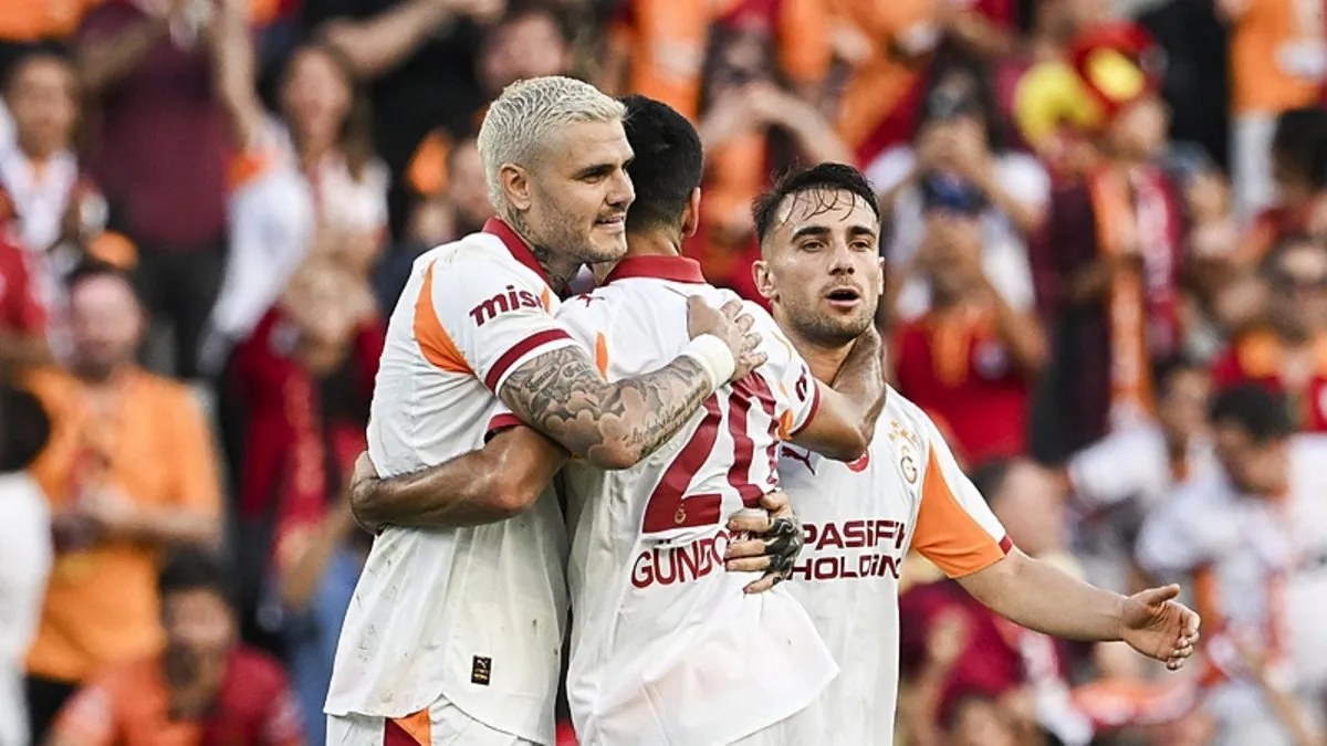Galatasaray, Avrupa'da 330. kez sahne alacak