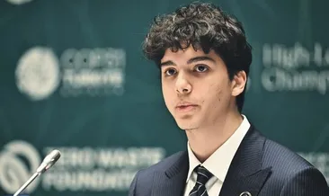 Gençler bugünün çözüm üreticileri