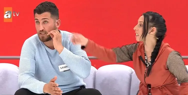 Müge Anlı 4 evladını yurda verip eski eşiyle TikTok’ta dans eden adama isyan etti: O kadından o kadına giden adamın…