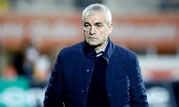 Rıza Çalımbay, SABAH’a konuştu: Beşiktaş ve Milli Takım’da asla para konuşmam